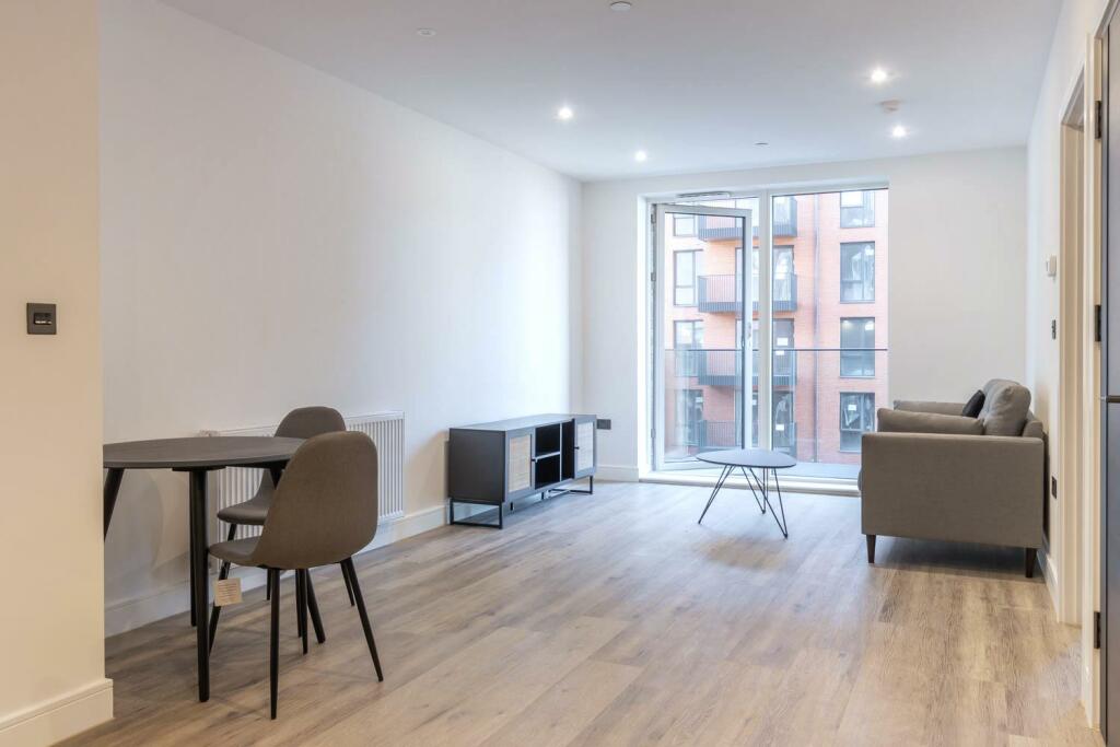 Additional image 24 of The Regent, Snow Hill Wharf, 64 Shadwell Street, B4 6LR