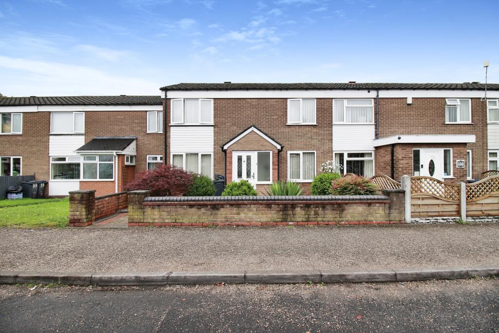 Additional image 12 of Tangmere Drive, Birmingham, B35
