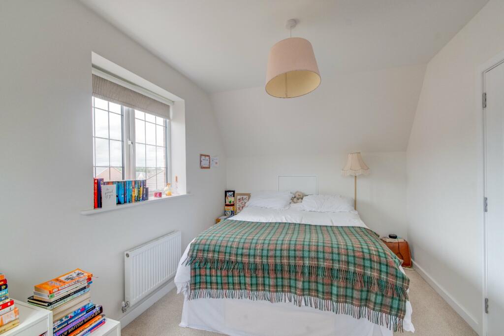 Additional image 15 of Mayors Drive, Alcester, Warwickshire, B49