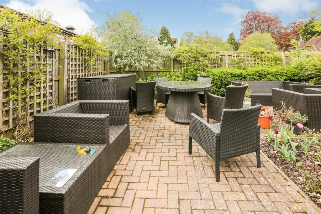 Additional image 19 of Dugdale Court, Coventry Road, Coleshill, Birmingham, B46 3AT