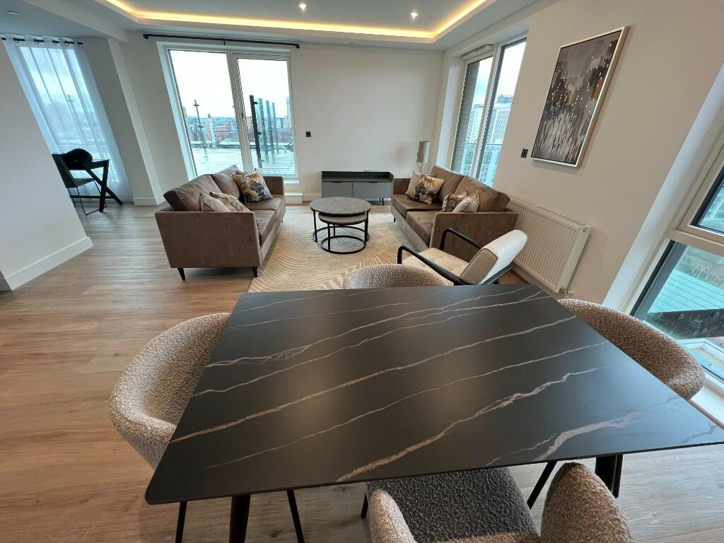 Additional image 3 of Shadwell Street, Birmingham, B4