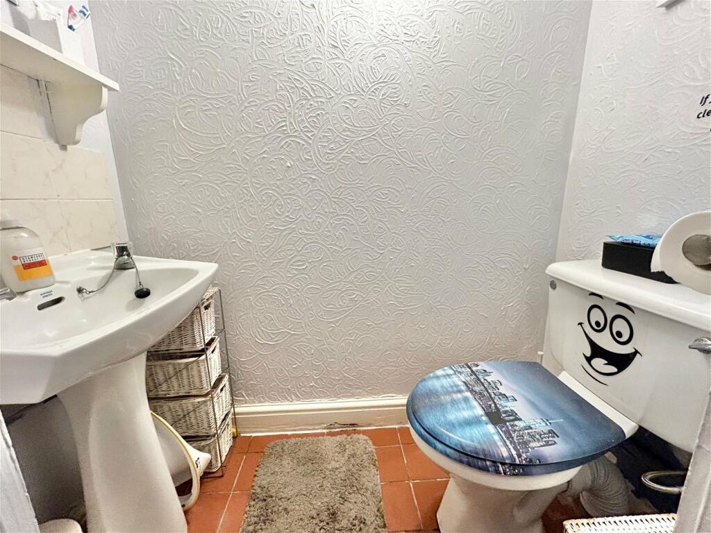 Additional image 14 of Coronation Street, Tamworth, B79 7ES