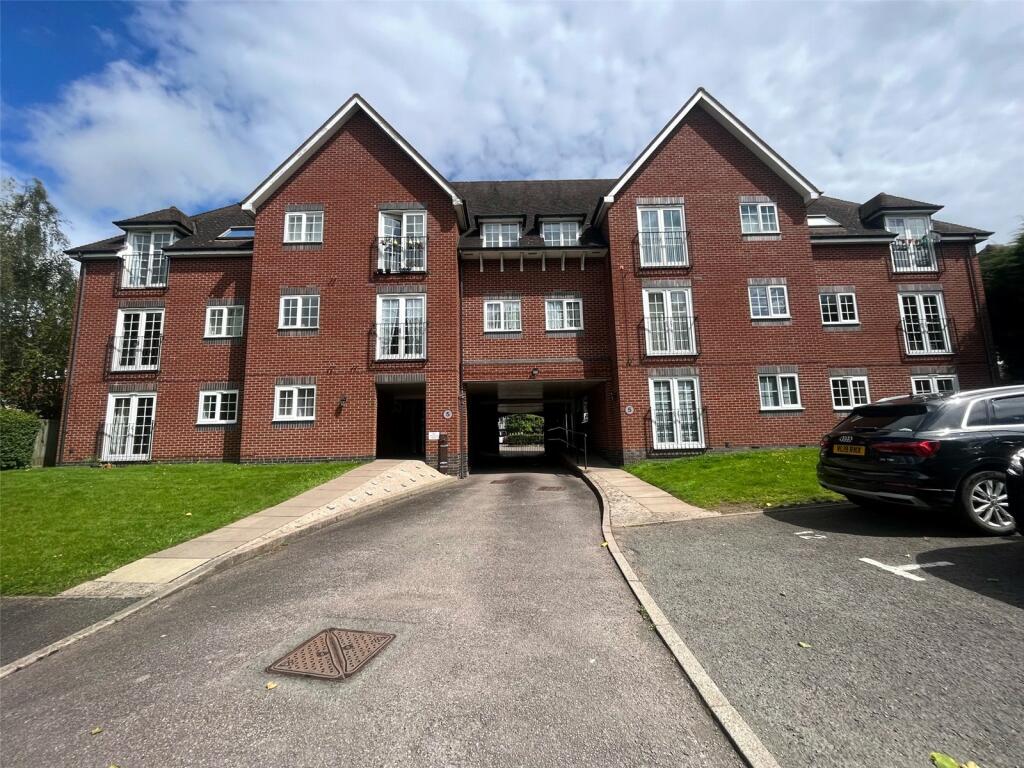 Additional image 15 of Warwick Road, Solihull, West Midlands, B92