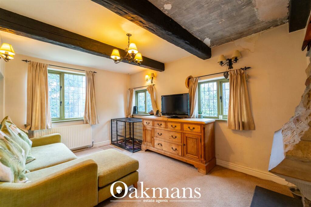 Additional image 5 of Weatheroak Hill, Alvechurch, Birmingham