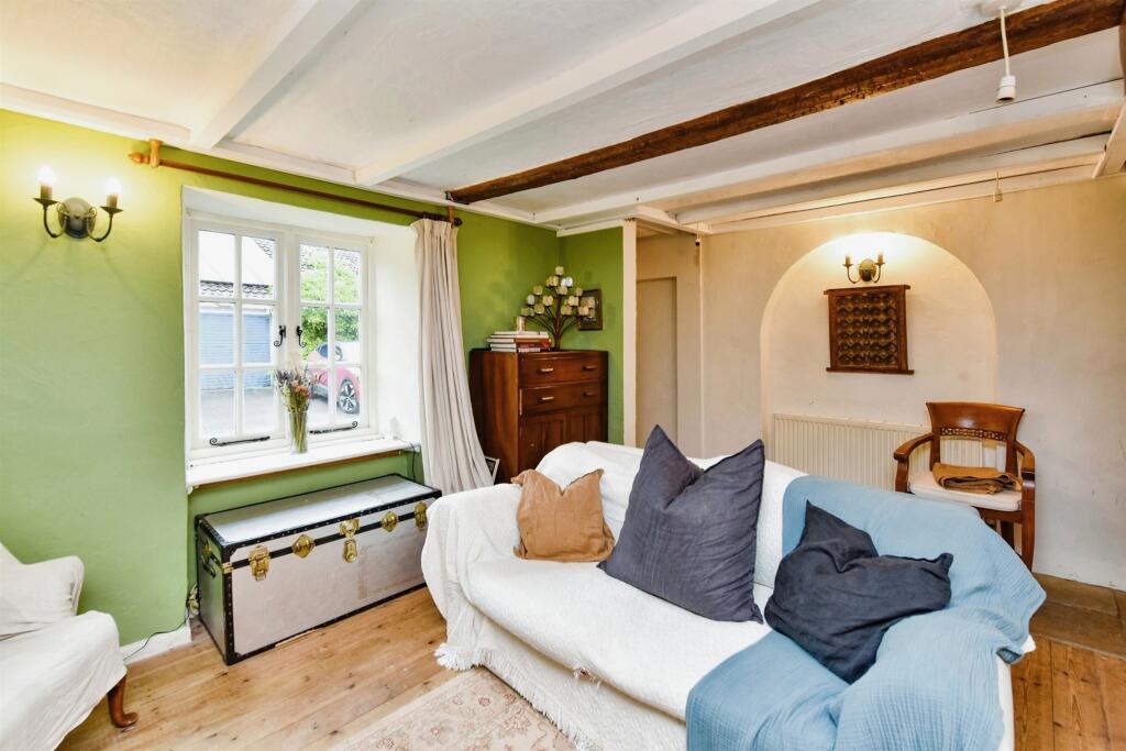 Additional image 33 of Horn Street, Nunney, Frome