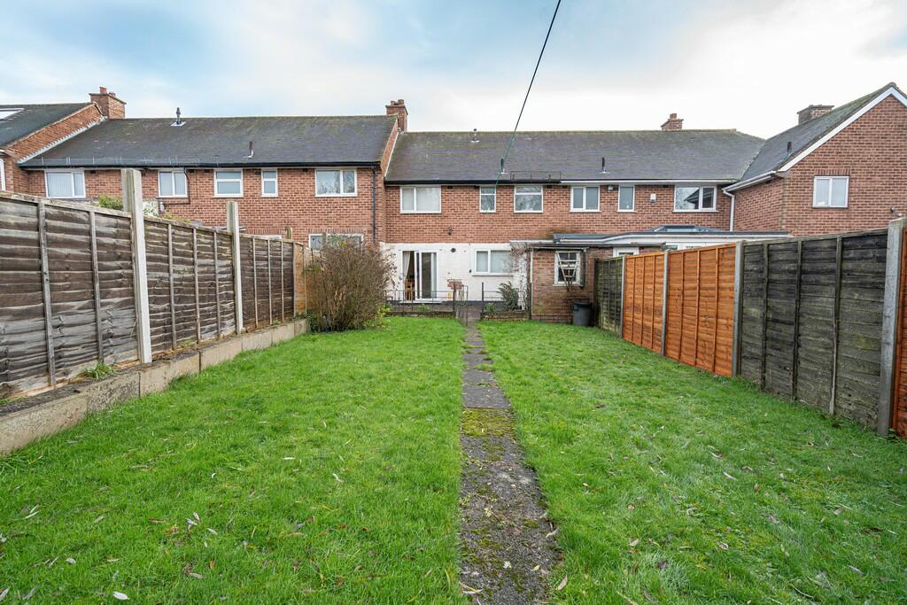 Additional image 11 of Nearmoor Road, Shard End