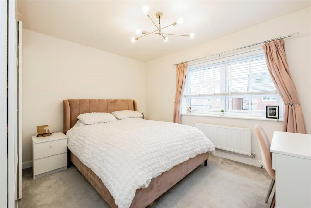 Additional image 9 of Pemberley Drive, Tamworth, Staffordshire, B78