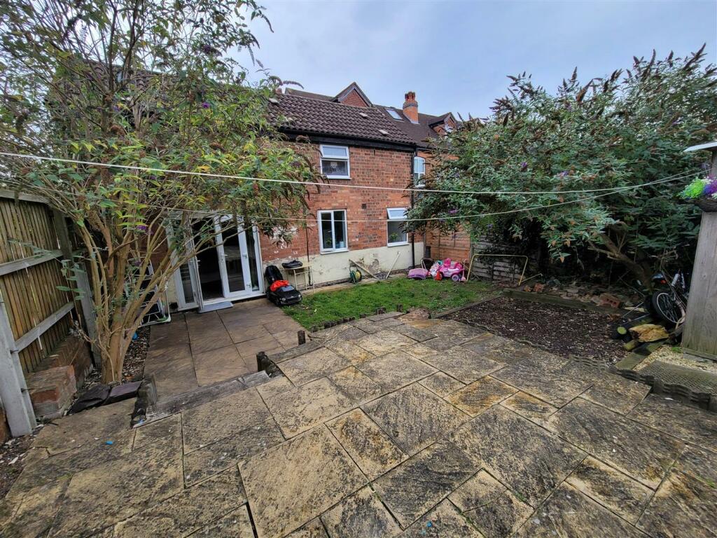 Additional image 32 of Bordesley Green East, Stechford, Birmingham, B33