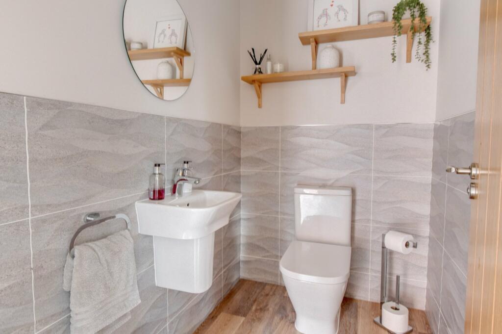 Additional image 22 of Woodgate Road, Stoke Prior, Bromsgrove, Worcestershire, B60