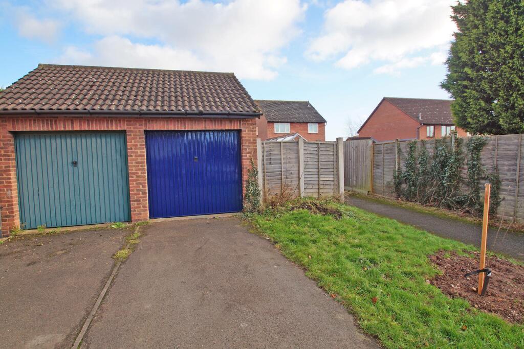 Additional image 13 of Granary Road, Stoke Heath, Bromsgrove, Worcestershire, B60