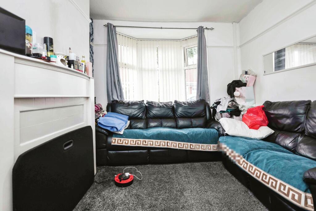 Additional image 8 of Bamville Road, Birmingham, West Midlands, B8