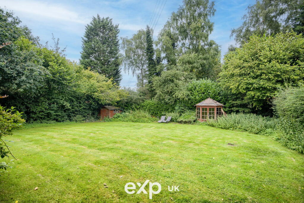 Additional image 18 of Alcester Road, Burcot, Bromsgrove, B60 1BQ