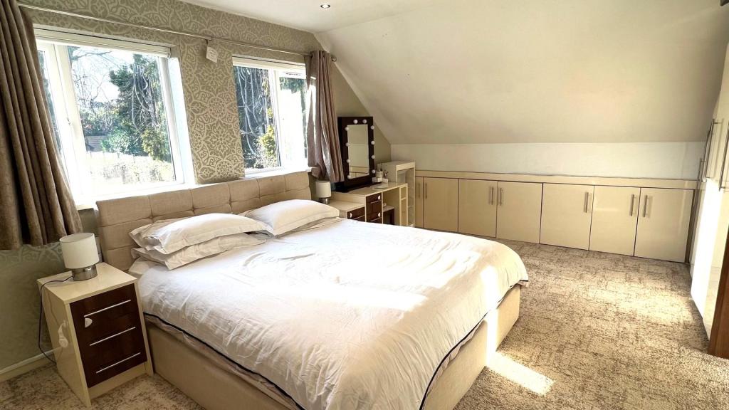 Additional image 13 of Pilkington Avenue, Sutton Coldfield