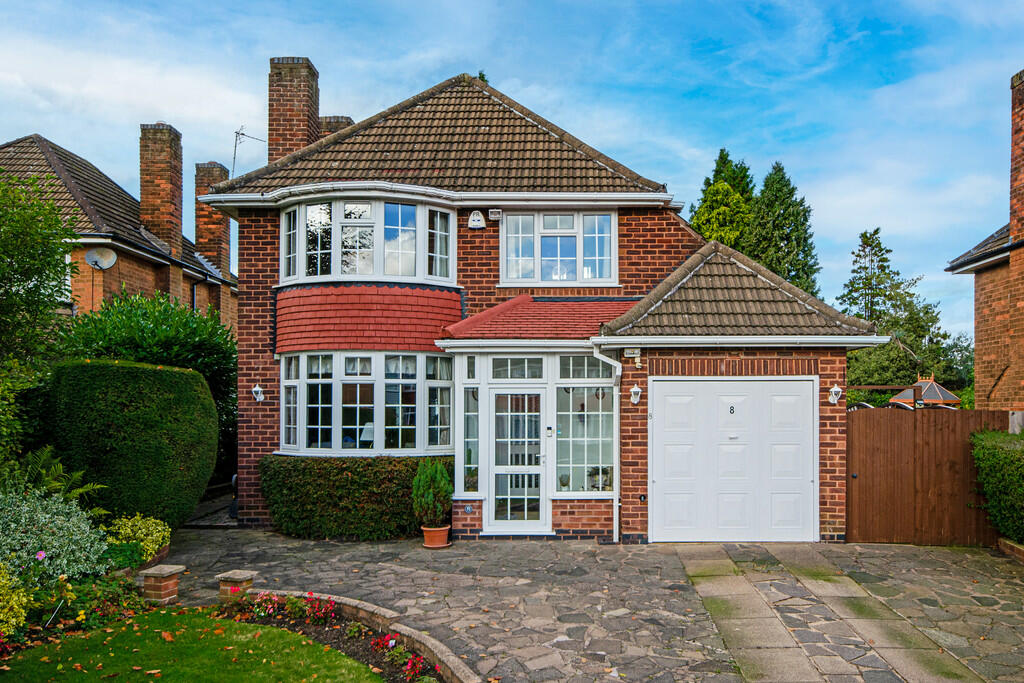 Additional image 27 of Parkwood Drive, Sutton Coldfield