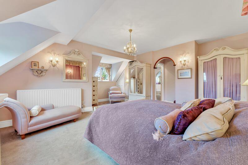 Additional image 21 of Ivy Cottage, The Green, Freasley. B78 2EZ