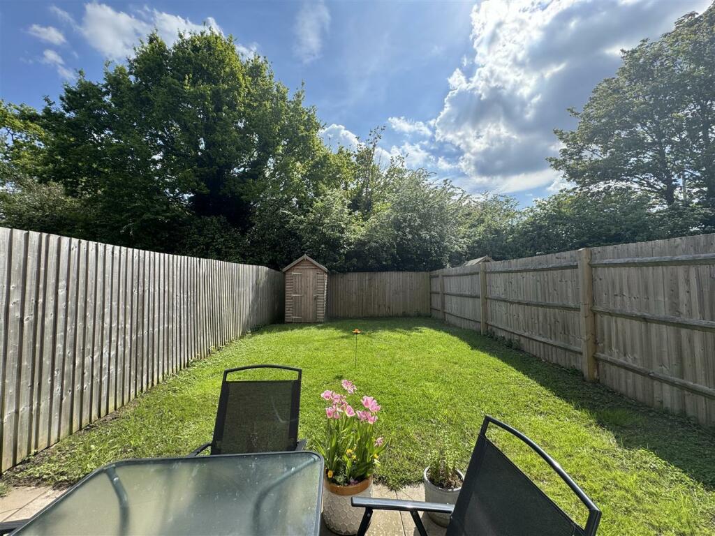 Additional image 3 of Squires Croft, Walmley, Sutton Coldfield