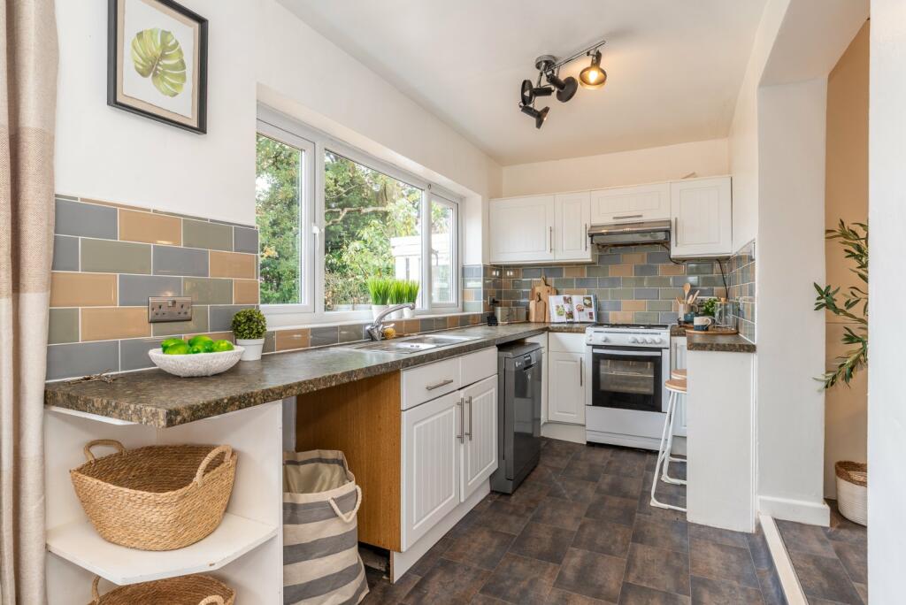 Additional image 5 of Chadwick Avenue, Rednal, Birmingham, West Midlands, B45