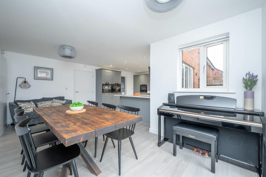 Additional image 5 of Pastures Drive, Tidbury Green