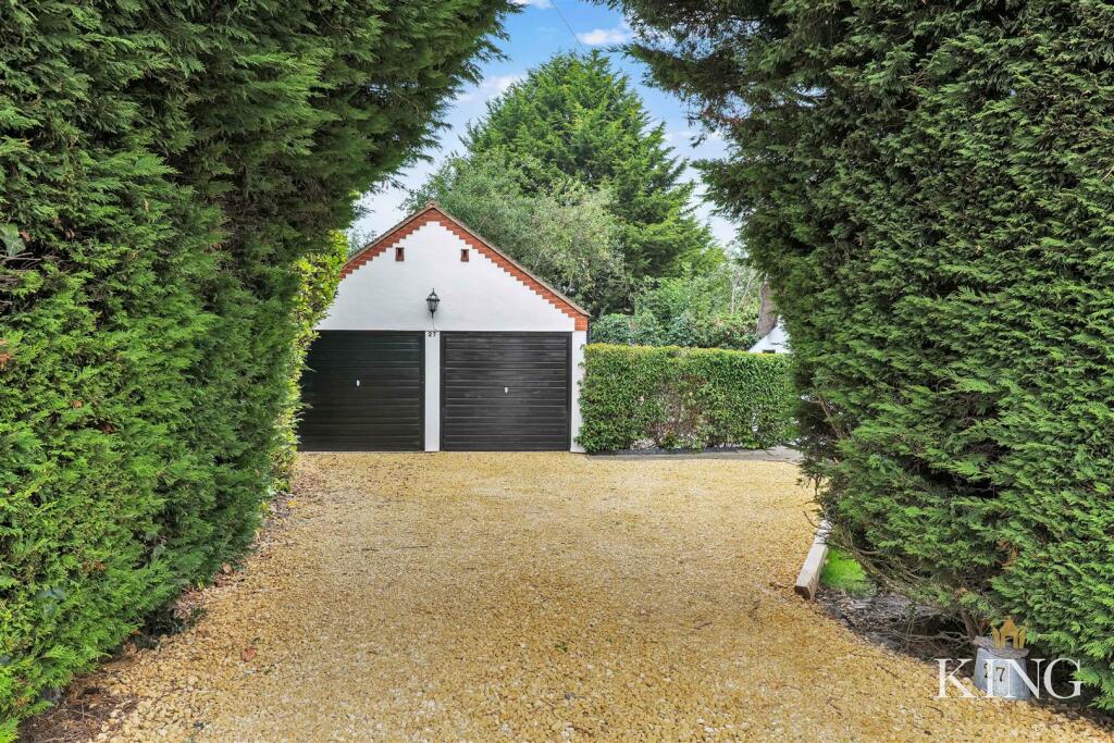 Additional image 12 of Cottage, Lords Lane, Studley