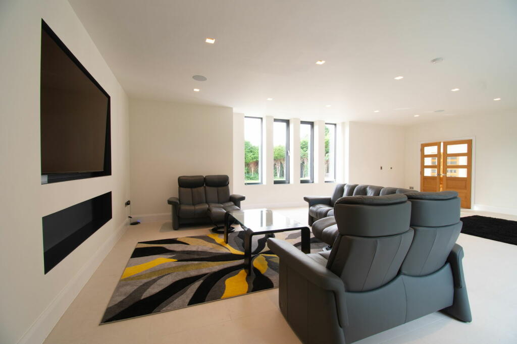 Additional image 17 of Roman Park, Roman Lane, Little Aston Park