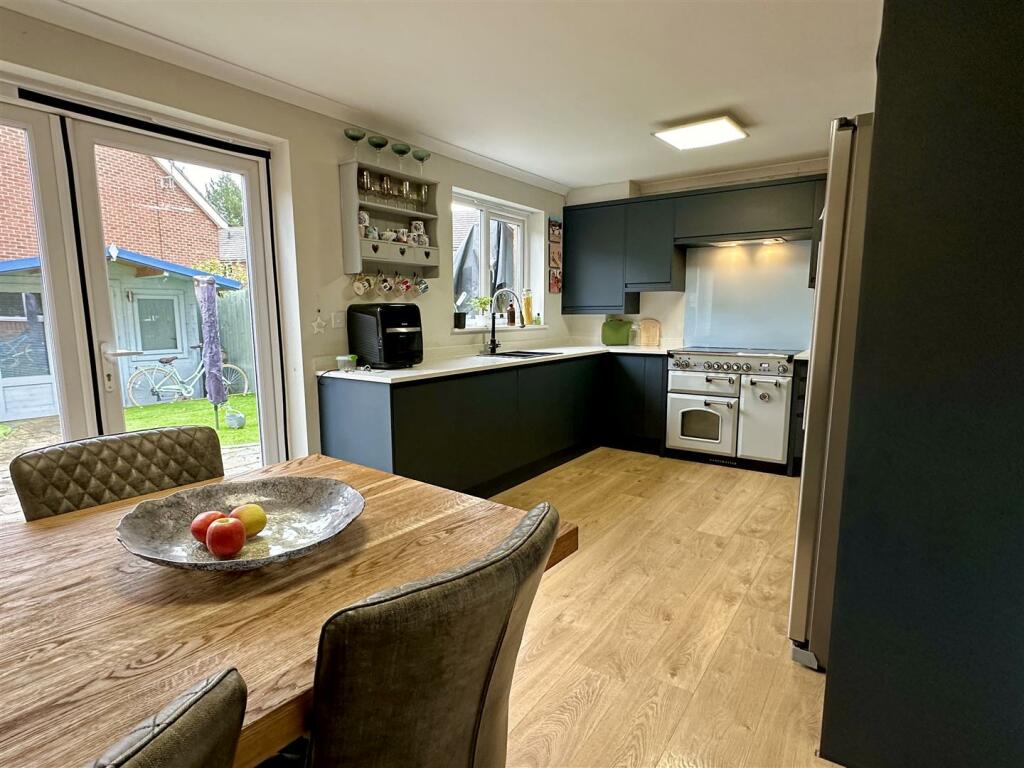 Additional image 2 of Boehm Drive, Alcester