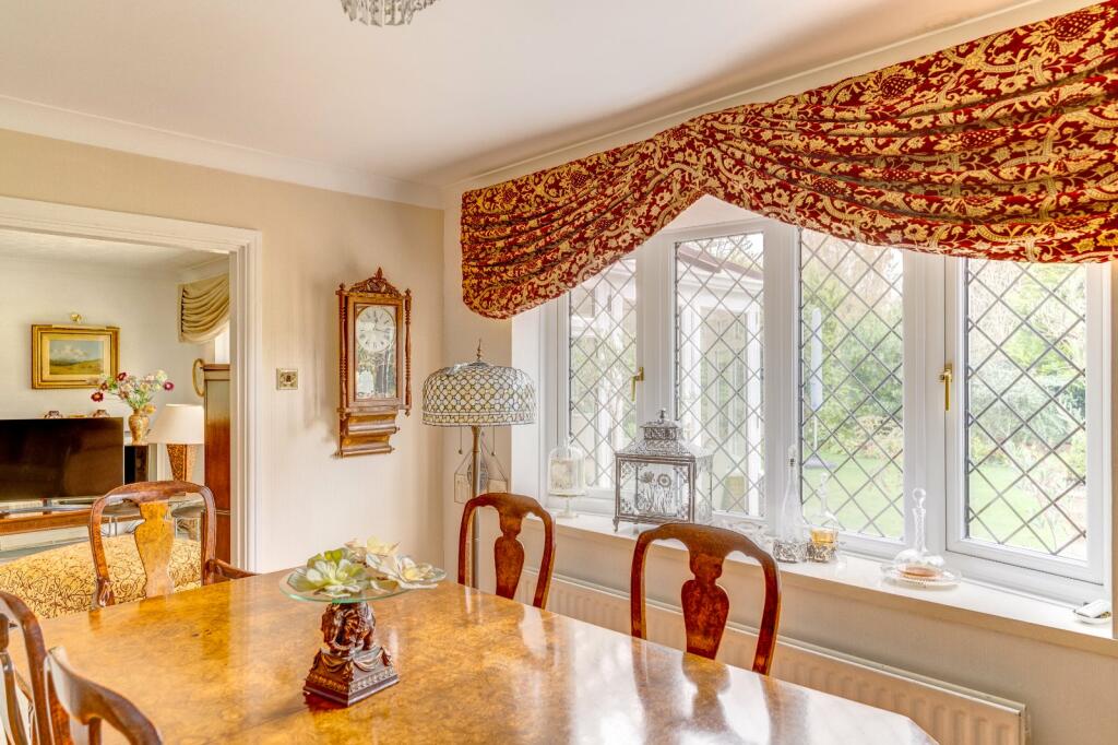 Additional image 9 of Hither Green Lane, Bordesley, Redditch, Worcestershire, B98