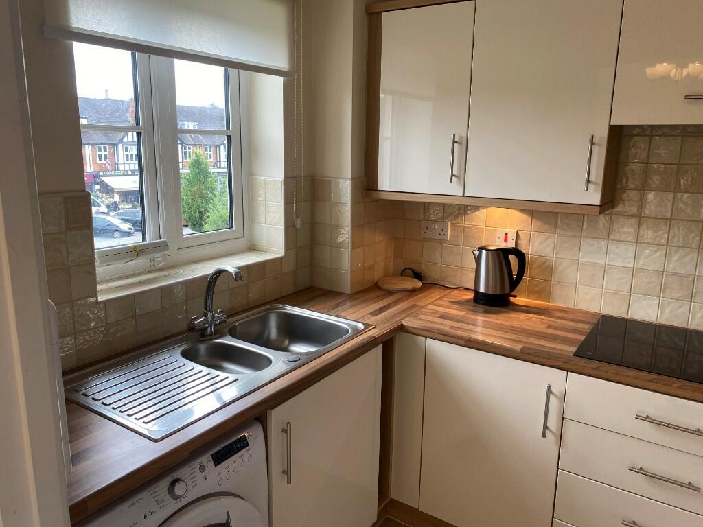 Additional image 7 of 20 Grange Court, Warwick Road, Solihull, West Midlands, B92
