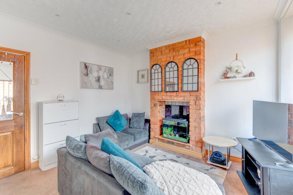 Additional image 14 of Prospect Road North, Lakeside, Redditch, B98