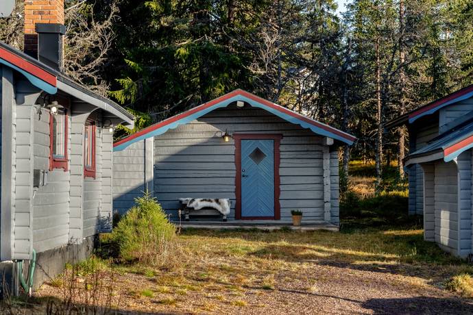 Additional image 3 of Renvägen 5, Gruvens Fäbod/Färdkällan/Gusjösätern, Malung-Sälens kommun