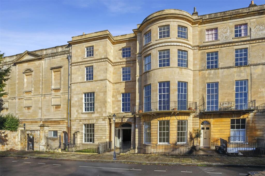 Additional image 7 of 1, 1 Sion Hill Place, Bath, Somerset, BA1