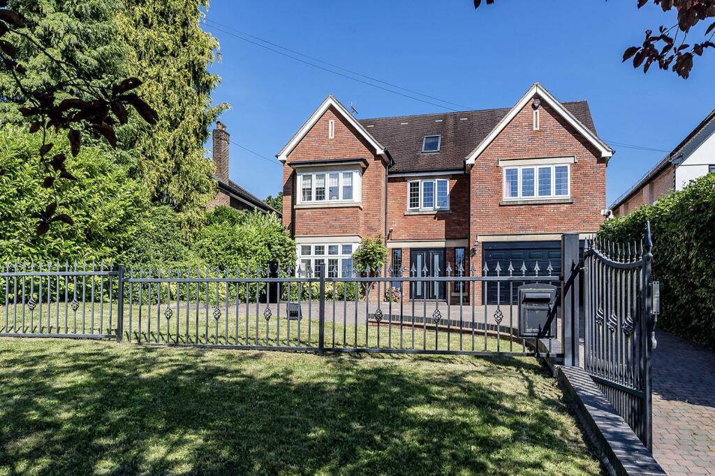 Additional image 30 of Hampton Lane, Solihull