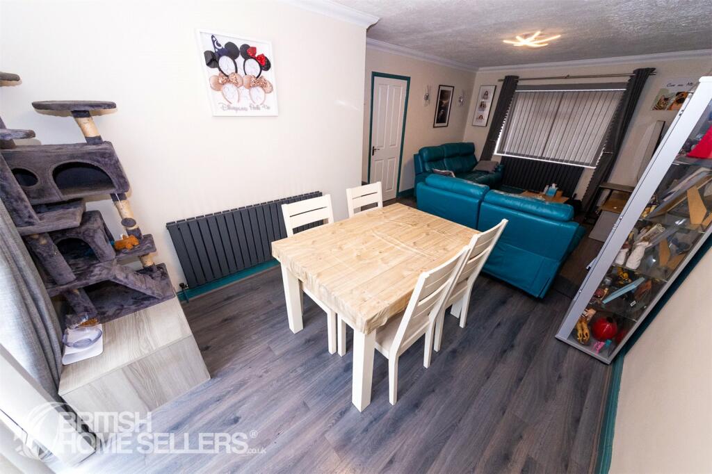 Additional image 5 of Poplar Rise, Tividale, Oldbury, West Midlands, B69