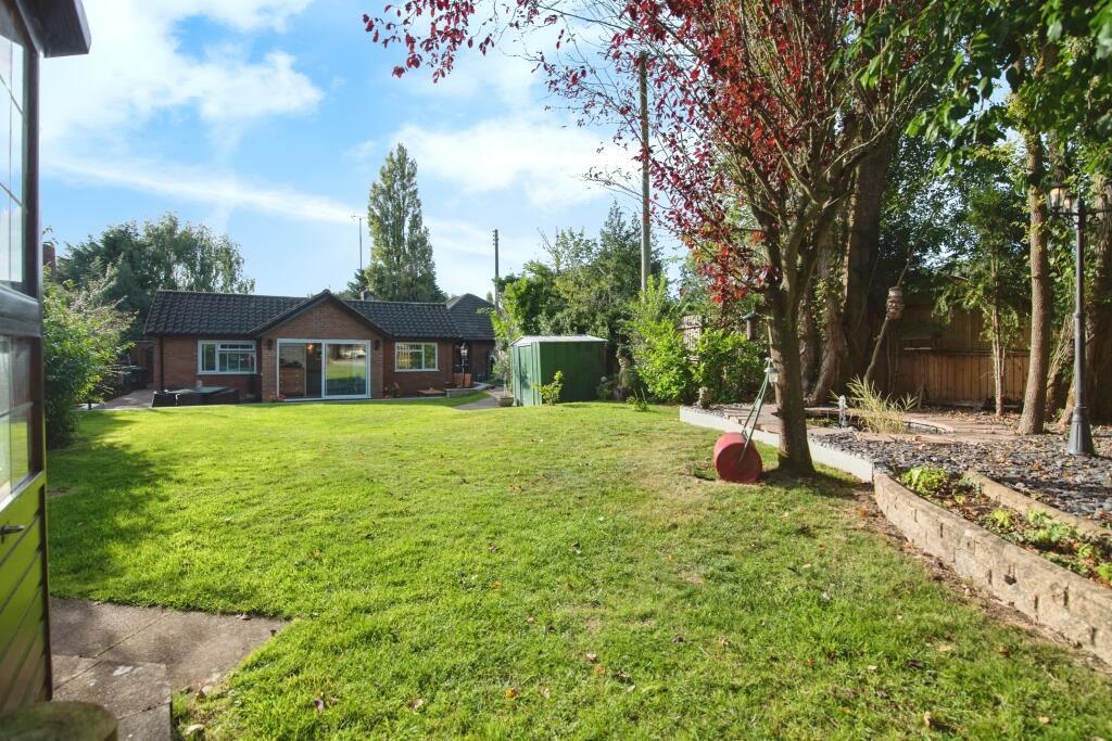 Additional image 23 of Birmingham Road, Mappleborough Green, Studley, Warwickshire, B80