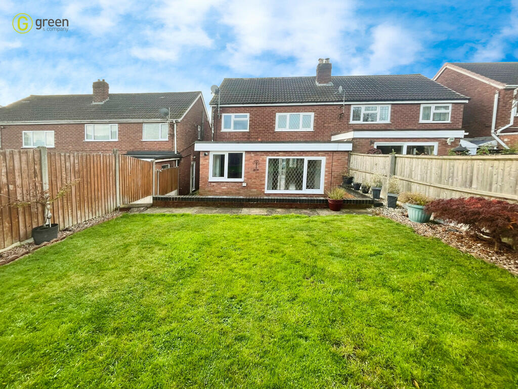 Additional image 10 of Aviemore Crescent, Great Barr