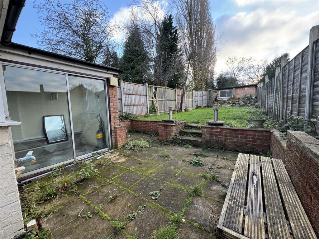 Additional image 46 of Foden Road, Great Barr, Birmingham