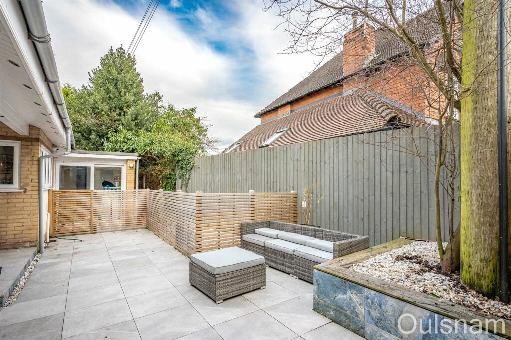 Additional image 8 of Kidderminster Road, Bromsgrove, Worcestershire, B61