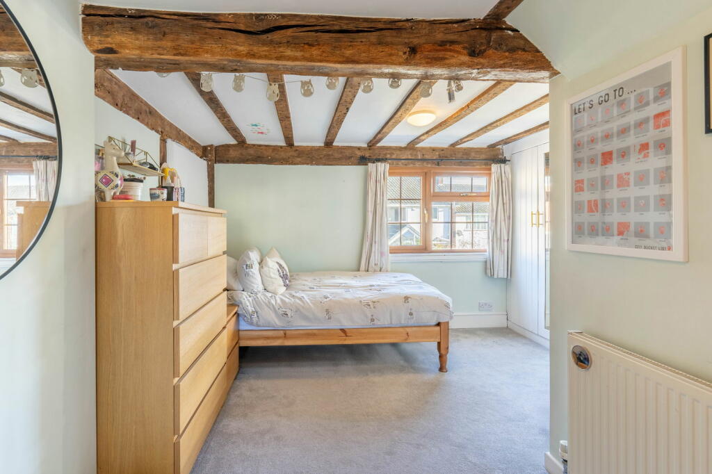 Additional image 9 of Blythesway, Alvechurch, B48 7NA