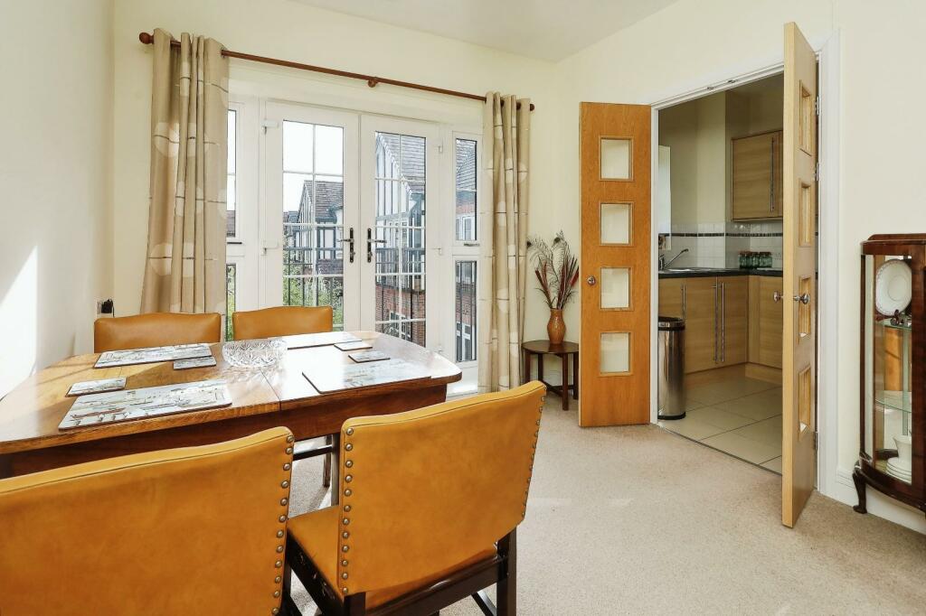 Additional image 6 of Ravenshaw Court, Four Ashes Road, Bentley Heath