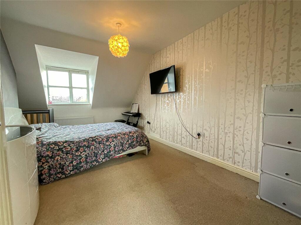 Additional image 7 of Lyon Drive, Tamworth, Staffordshire, B77