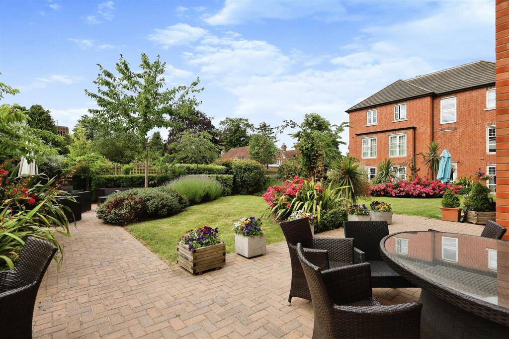 Additional image 27 of Dugdale Court, Coventry Road, Coleshill, Birmingham, B46 3AT