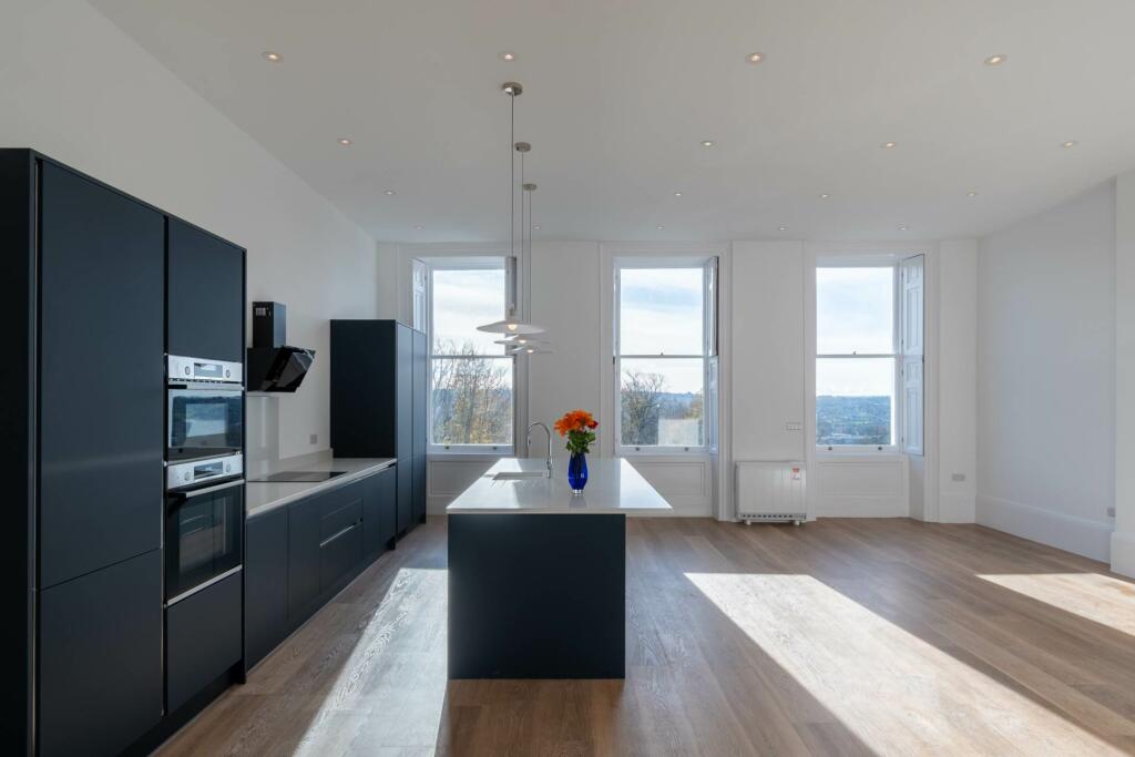 Additional image 4 of Lansdown Crescent, Bath