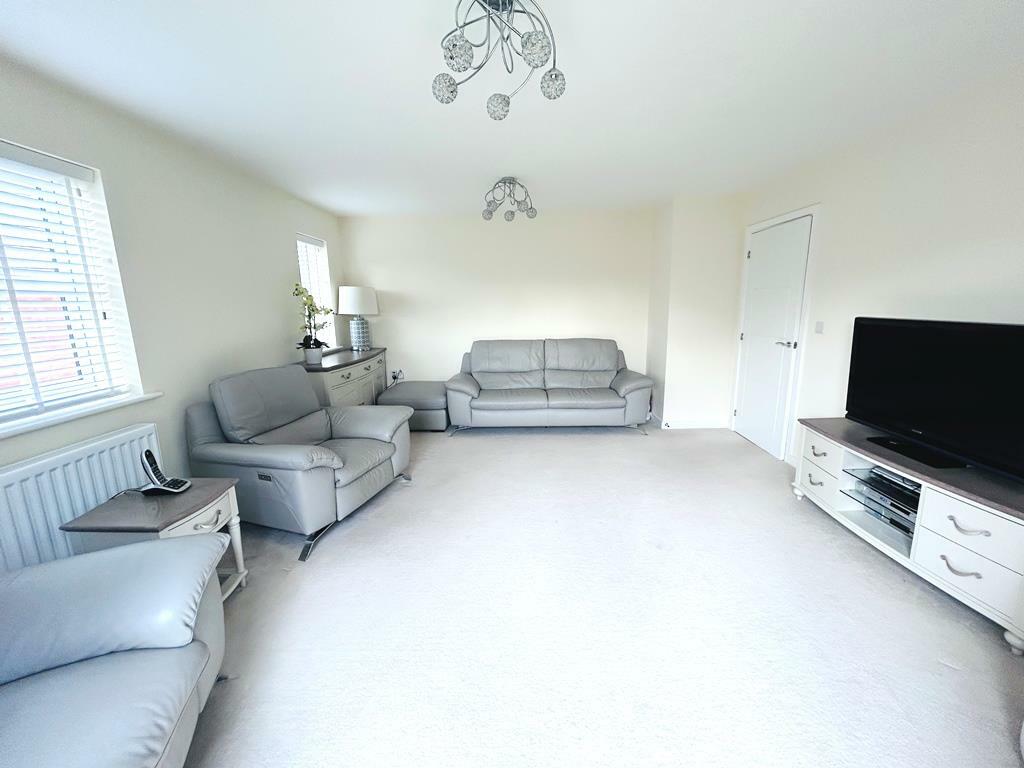Additional image 13 of Damson Way, Bidford-On-Avon, Alcester