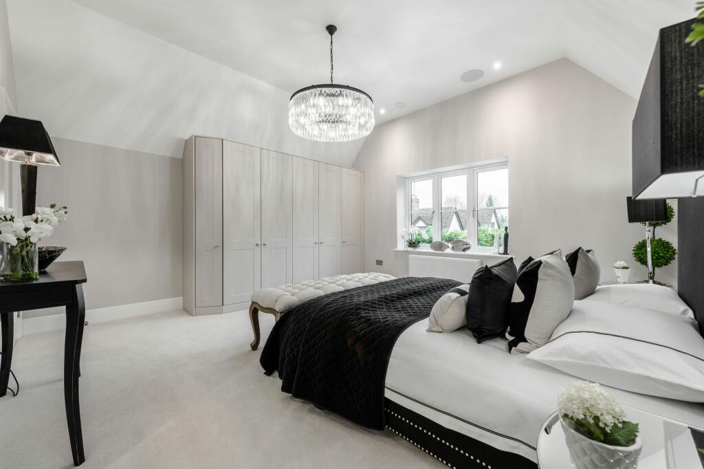 Additional image 25 of Earlswood Common, Earlswood, B94