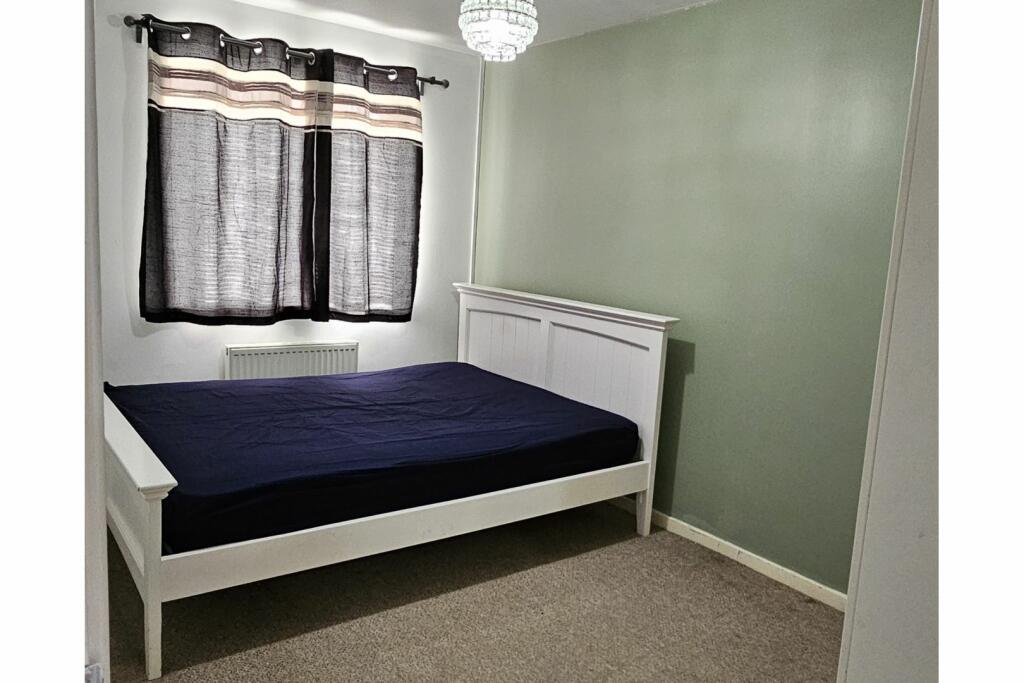 Additional image 9 of Haywoods Farm, West Bromwich, B71