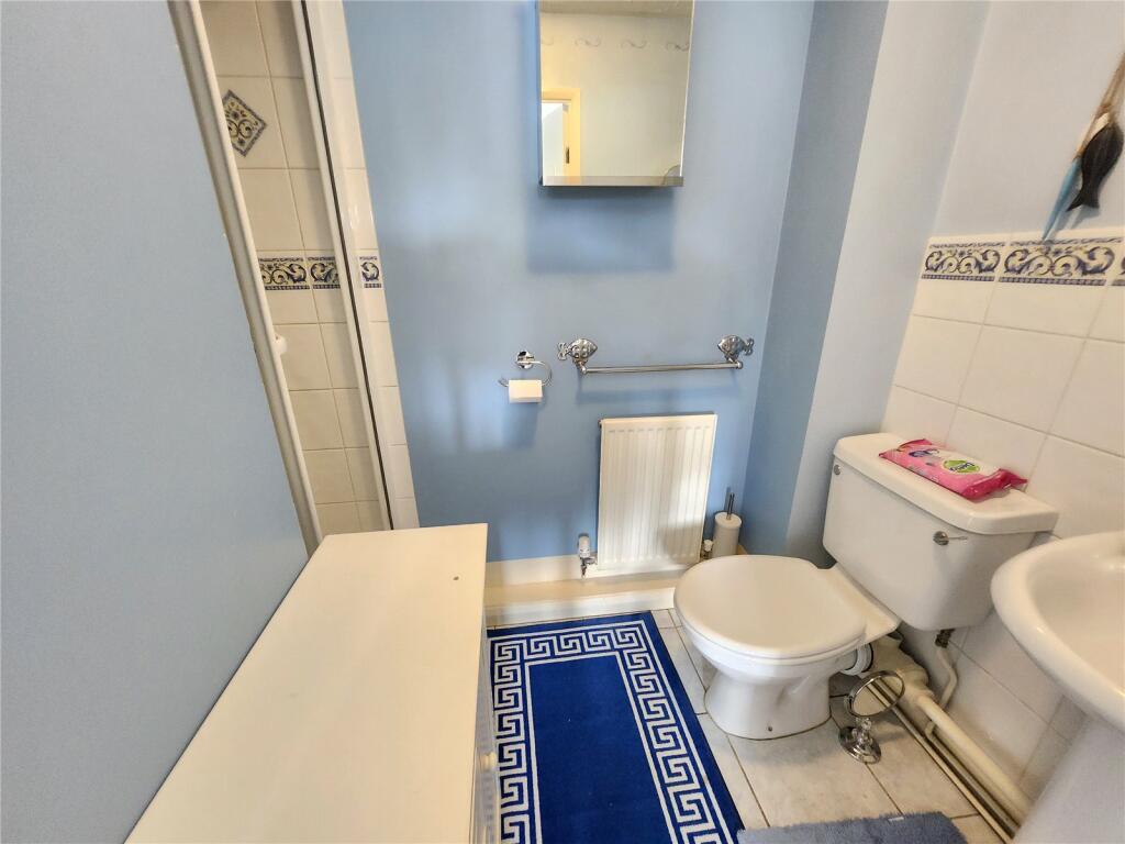 Additional image 13 of Celandine, Tamworth, Staffordshire, B77