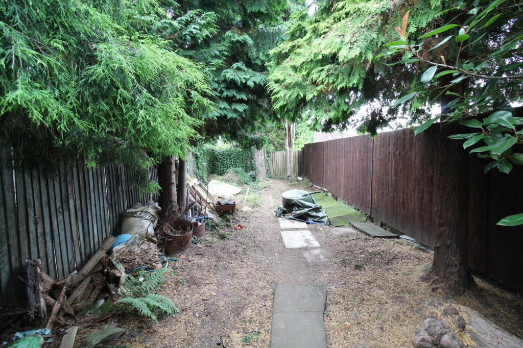 Additional image 13 of HALESOWEN, Banners Lane