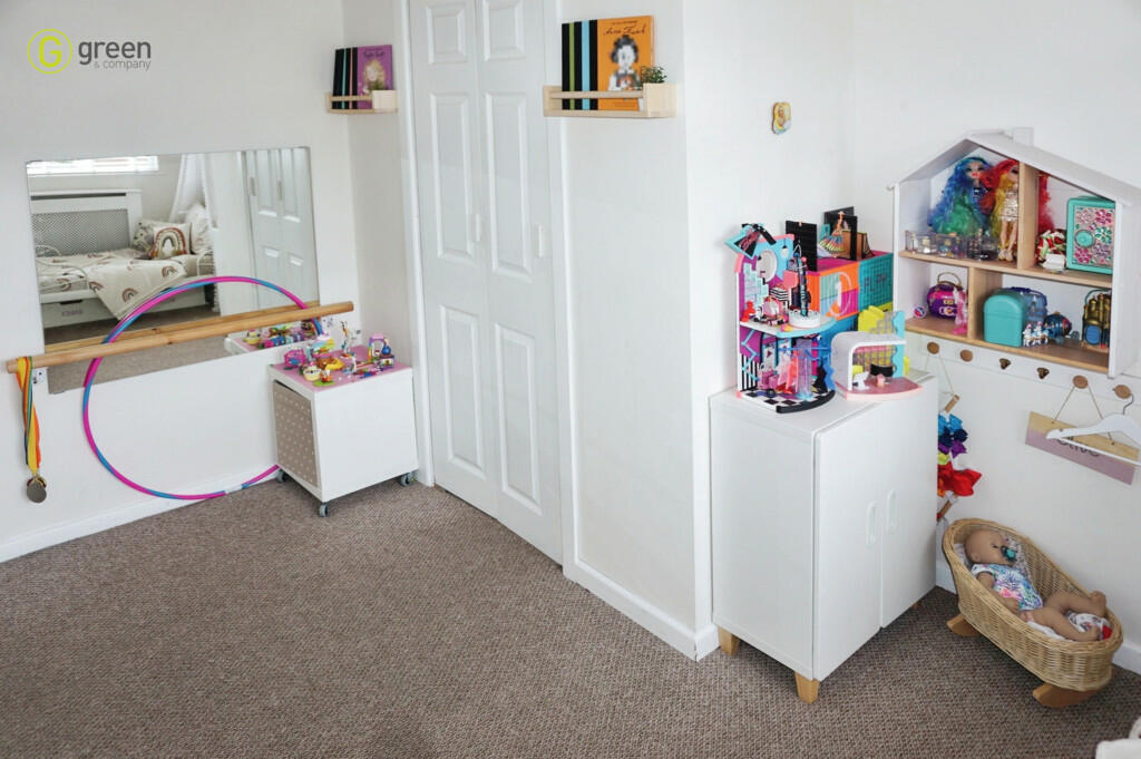 Additional image 22 of Breeden Drive, Curdworth