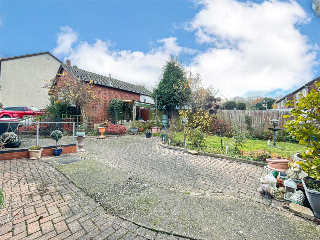 Additional image 18 of The Gullet, Polesworth, Tamworth, Warwickshire, B78