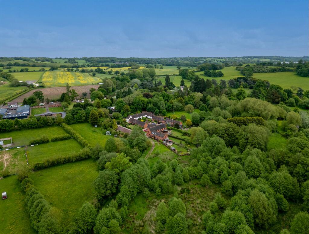 Additional image 2 of Beoley Court, Icknield Street, Beoley