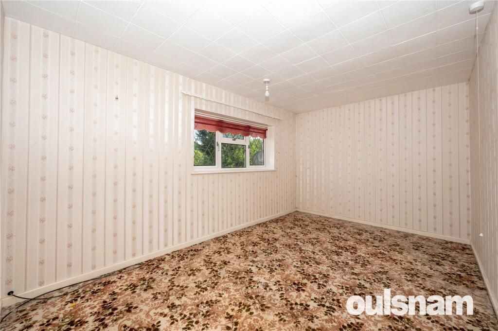 Additional image 7 of Wharrington Hill, Redditch, B98